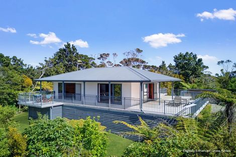 Photo of property in 595 Boat Harbour Road, Whenuakite, Whitianga, 3591