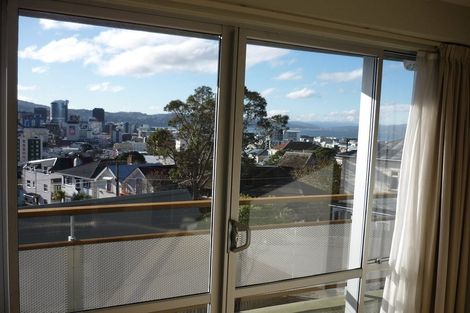 Photo of property in 74 Nairn Street, Mount Cook, Wellington, 6011
