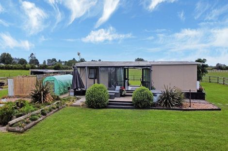Photo of property in 110 Lambert Road, Putauaki, Kawerau, 3192