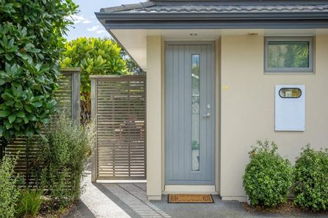 Photo of property in Totara Grove, 45/115 Grove Street, The Wood, Nelson, 7010