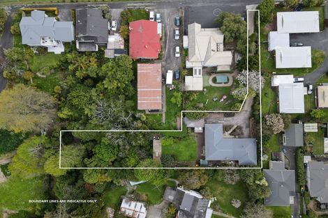 Photo of property in 646 Grey Street, Hamilton East, Hamilton, 3216