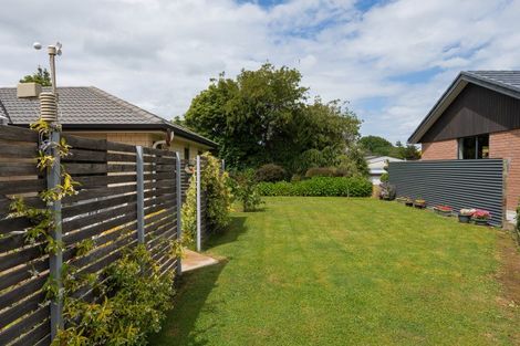 Photo of property in 10 Lancewood Avenue, Feilding, 4702