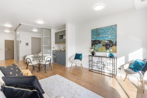 Photo of property in 8/27 Cheshire Street, Parnell, Auckland, 1052