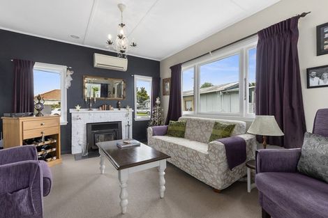 Photo of property in 1 Pickett Place, Morrinsville, 3300