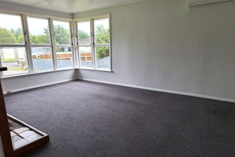 Photo of property in 34 Hartgill Crescent, Dannevirke, 4930