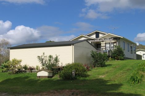 Photo of property in 233 Tangiora Avenue, Whangapoua, Coromandel, 3582