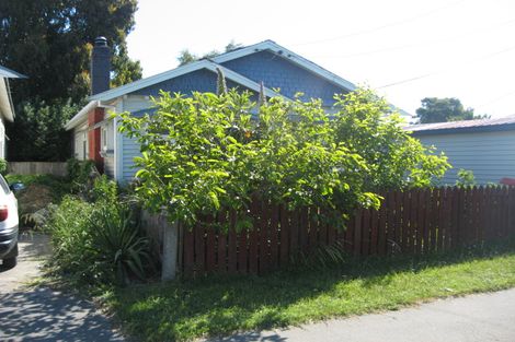 Photo of property in 62 Huxley Street, Sydenham, Christchurch, 8023