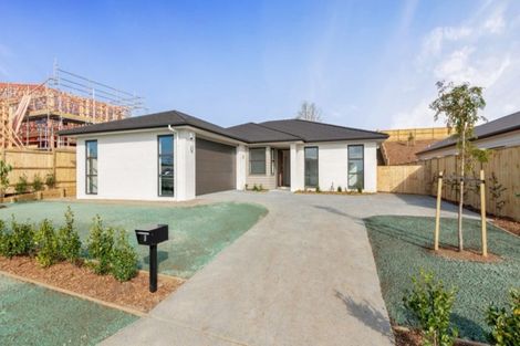 Photo of property in 8 Flaxfield Lane, Beachlands, Auckland, 2018