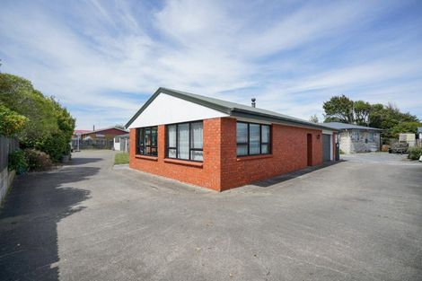 Photo of property in 56 Wye Street, Newfield, Invercargill, 9812