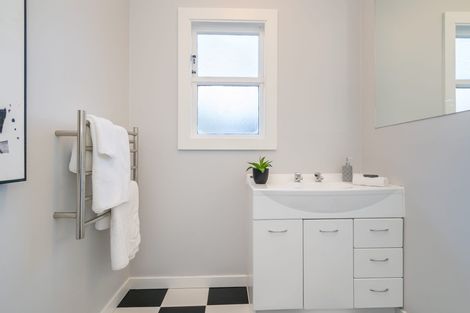 Photo of property in 21 Durham Street, Mornington, Dunedin, 9011