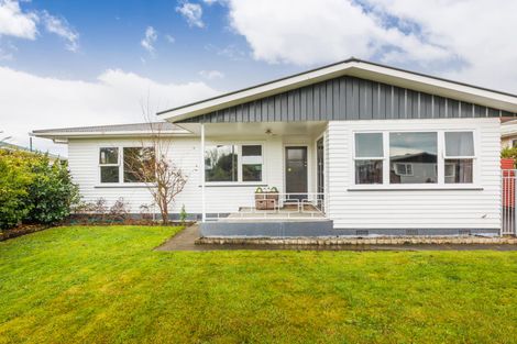 Photo of property in 5 Hunter Street, Milson, Palmerston North, 4414
