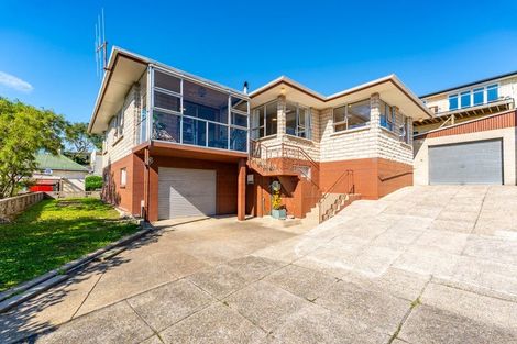 Photo of property in 40 Wharfe Street, South Hill, Oamaru, 9400