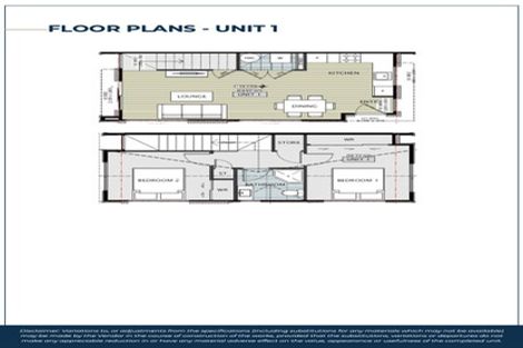 Photo of property in 1/25 Childs Avenue, Pukekohe, 2120