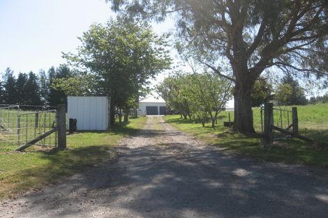 Photo of property in 536 Maniatutu Road, Pongakawa, Te Puke, 3186