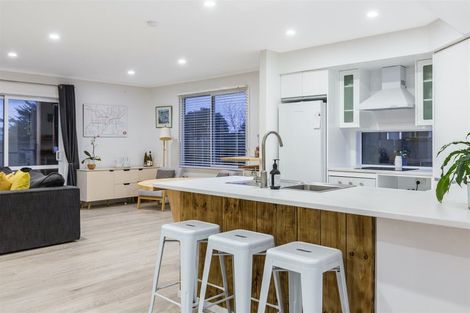 Photo of property in 10 Trispen Place, Camborne, Porirua, 5026