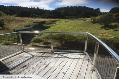 Photo of property in 11 Rhine Street, Island Bay, Wellington, 6023