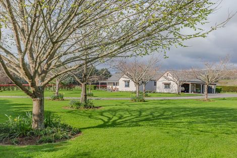 Photo of property in 9 Wallace Road, Koputaroa, Levin, 5571