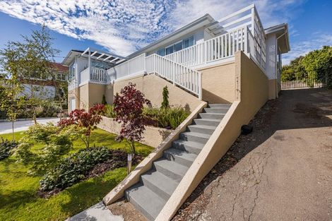 Photo of property in 7 Tamar Street, South Hill, Oamaru, 9400