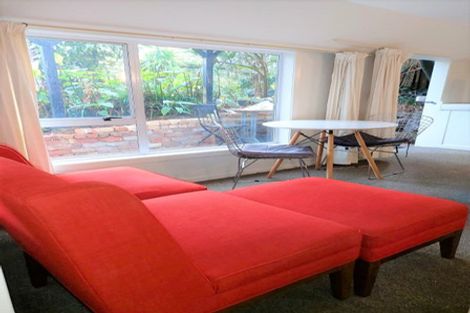 Photo of property in 63b Wellington Street, Freemans Bay, Auckland, 1011