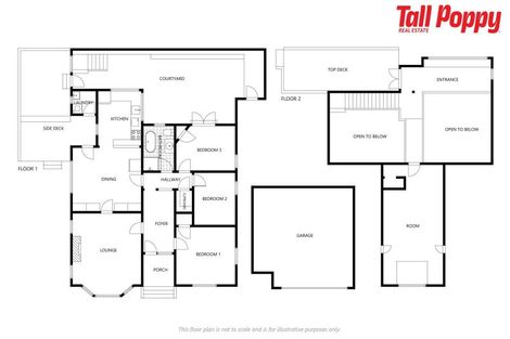 Photo of property in 22 Peace Avenue, Moturoa, New Plymouth, 4310