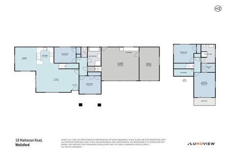 Photo of property in 18 Matheson Road, Wellsford, 0900