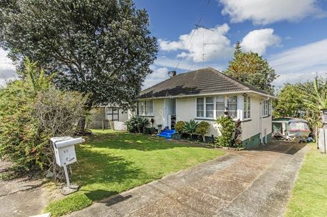 Photo of property in 35 Torino Street, Point England, Auckland, 1072