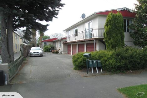 Photo of property in 2/363 Hereford Street, Linwood, Christchurch, 8011