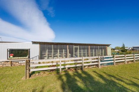 Photo of property in 158 Watershed Road, Bunnythorpe, Palmerston North, 4470