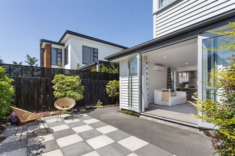 Photo of property in 4 Andover Street, Merivale, Christchurch, 8014