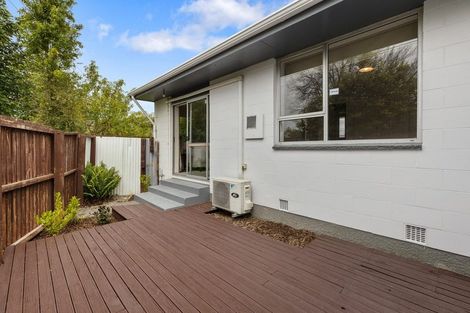 Photo of property in 2/57 Bordesley Street, Phillipstown, Christchurch, 8011