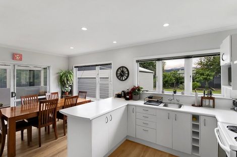 Photo of property in 60 Parker Avenue, Levin, 5510