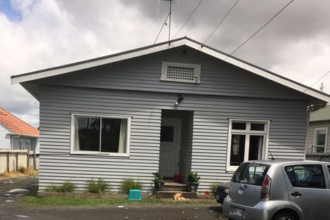 Photo of property in 193a Galloway Street, Hamilton East, Hamilton, 3216