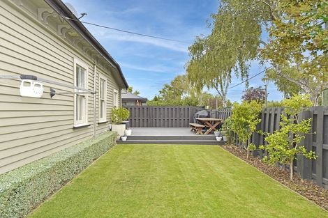 Photo of property in 1/153 Simeon Street, Spreydon, Christchurch, 8024