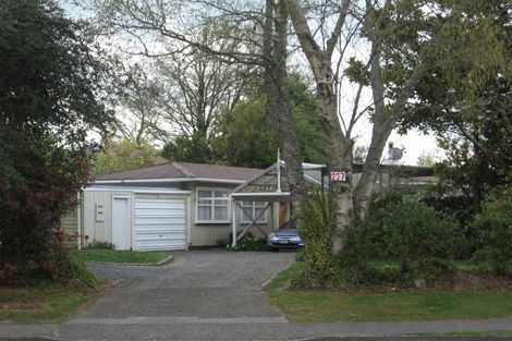 Photo of property in 227 Malfroy Road, Utuhina, Rotorua, 3015