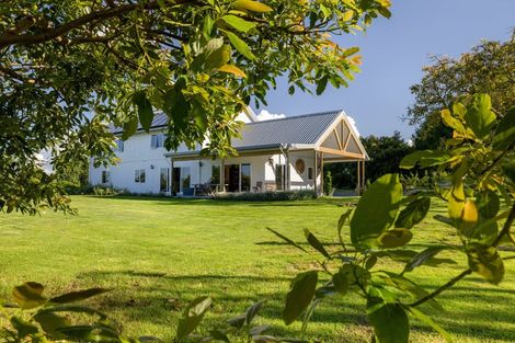 Photo of property in 612 No 1 Road, Te Puke, 3182