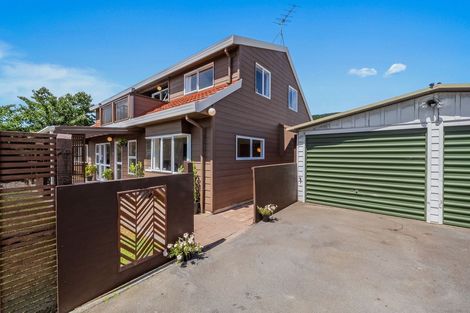 Photo of property in 5 Redwood Close, Paraparaumu, 5032