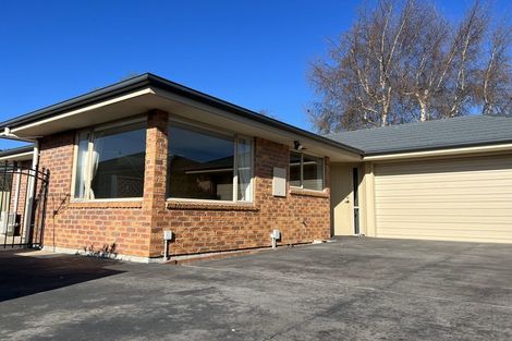 Photo of property in 12b Rosebery Street, Spreydon, Christchurch, 8024