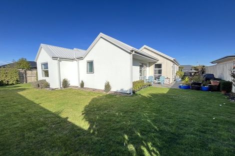 Photo of property in 15 Longcot Drive, Rolleston, 7615