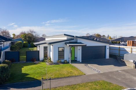 Photo of property in 6 Woodham Drive, Allenton, Ashburton, 7700