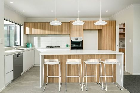 Photo of property in 45 Maurice Kelly Road, Wainui, 0932