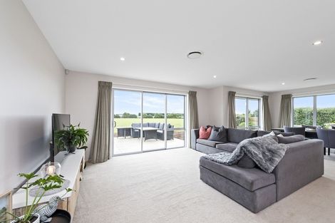 Photo of property in 36 Whitcombe Place, Darfield, 7571