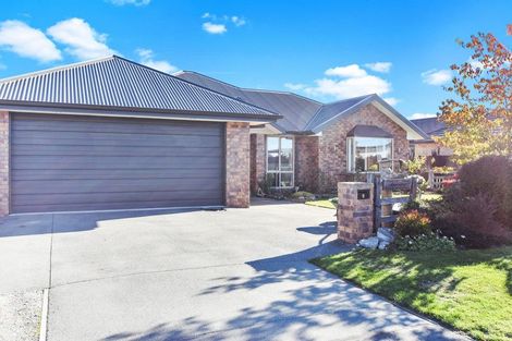 Photo of property in 4 Greenfield Place, Twizel, 7901