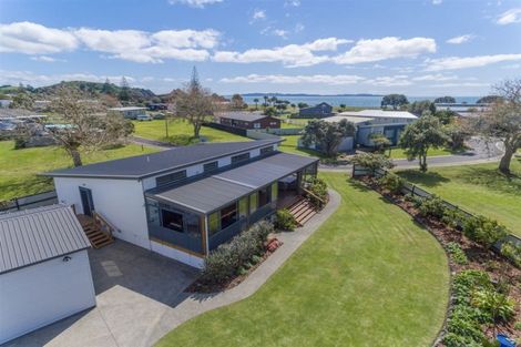 Photo of property in 27 Flame Tree Lane, Taipa, 0420