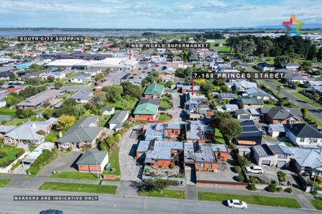 Photo of property in 7/169 Princes Street, Strathern, Invercargill, 9812