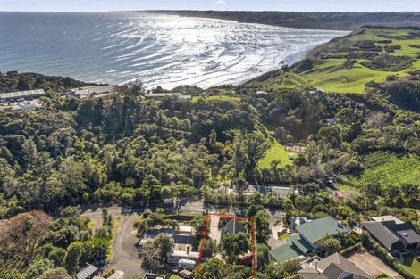 Photo of property in 533 Wainui Road, Raglan, 3297