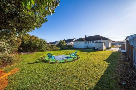 Photo of property in 279 South Road, Hawera, 4610