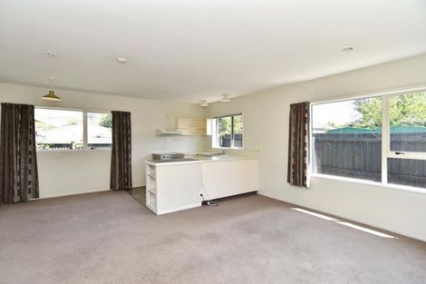 Photo of property in 48a Chichester Street, Woolston, Christchurch, 8023