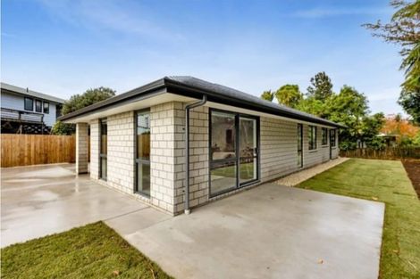 Photo of property in 10a Winstone Place, Highlands Park, New Plymouth, 4312