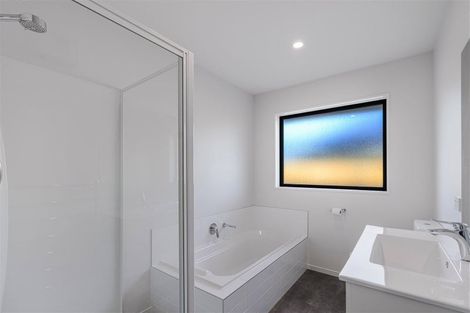 Photo of property in 3 Spirit Terrace, Rolleston, 7615