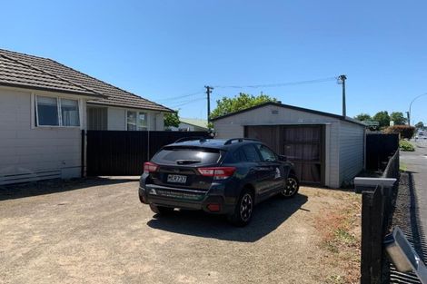 Photo of property in 60 Massey Street, Frankton, Hamilton, 3204